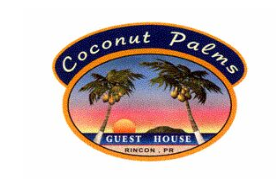 Coconut Palms Inn